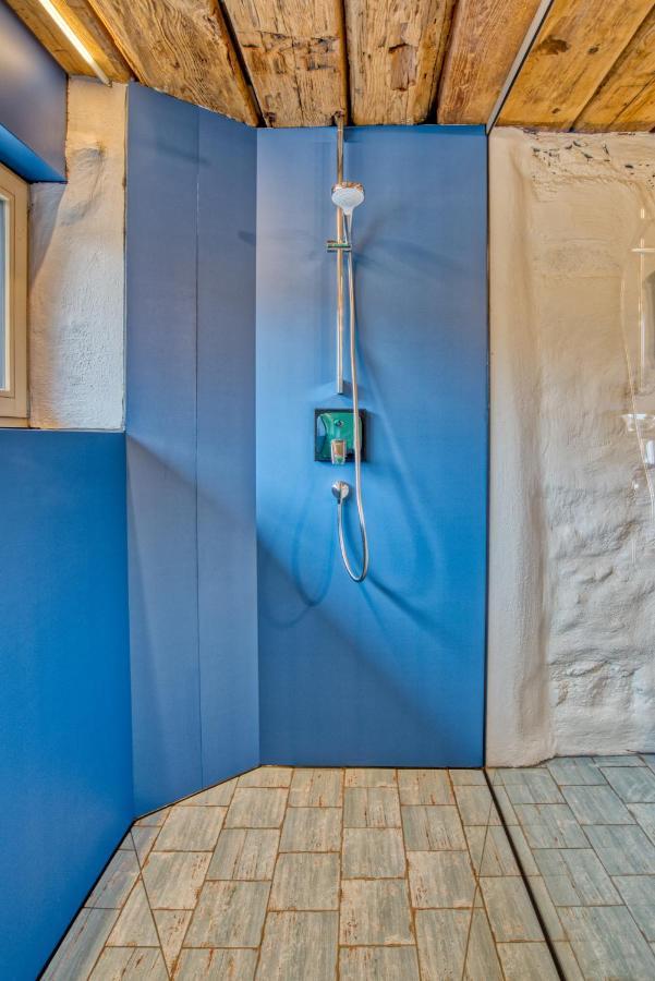 Jup - A Luxury Boutique Chalet Warth  Extérieur photo