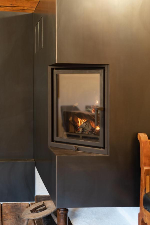 Jup - A Luxury Boutique Chalet Warth  Extérieur photo