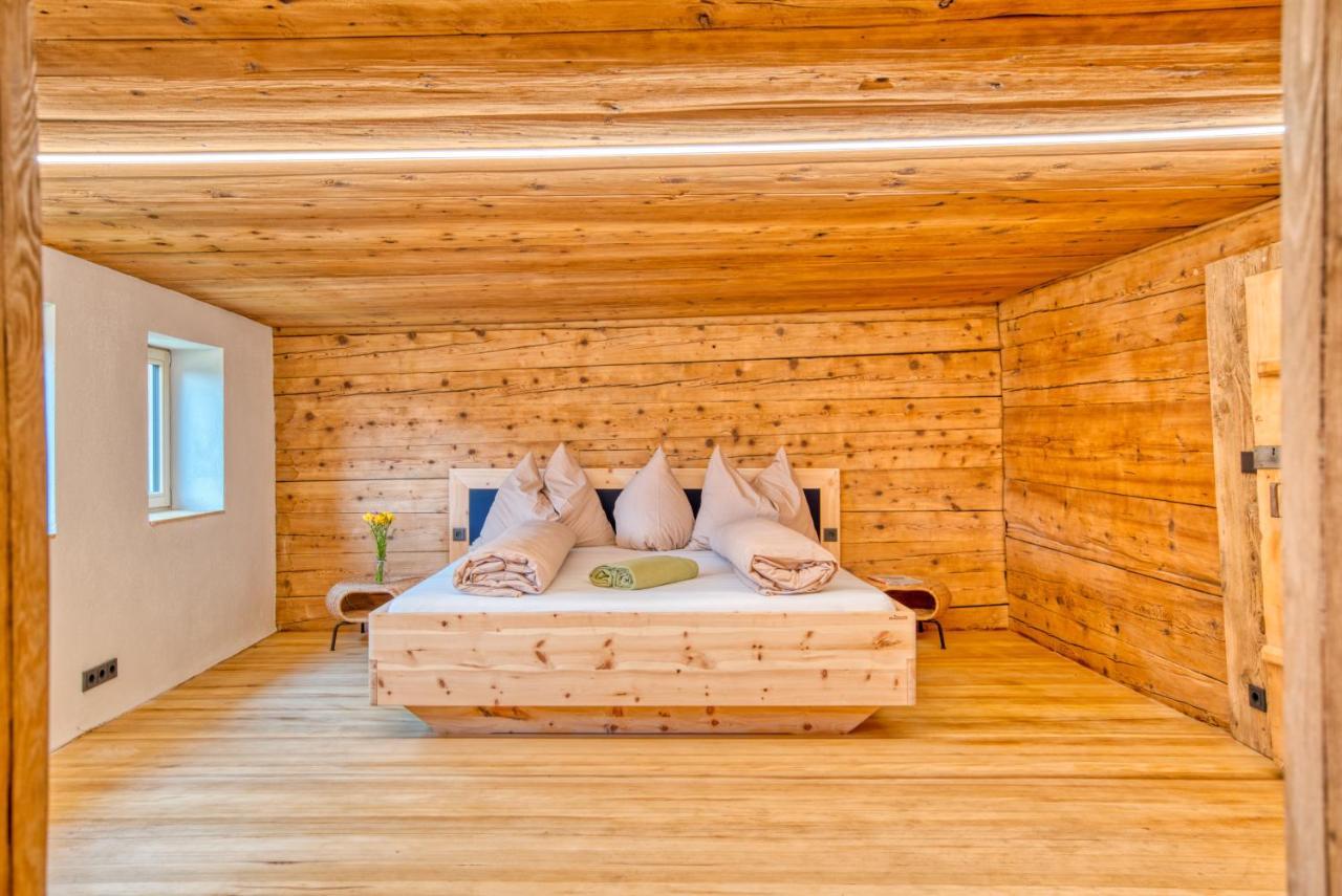 Jup - A Luxury Boutique Chalet Warth  Extérieur photo