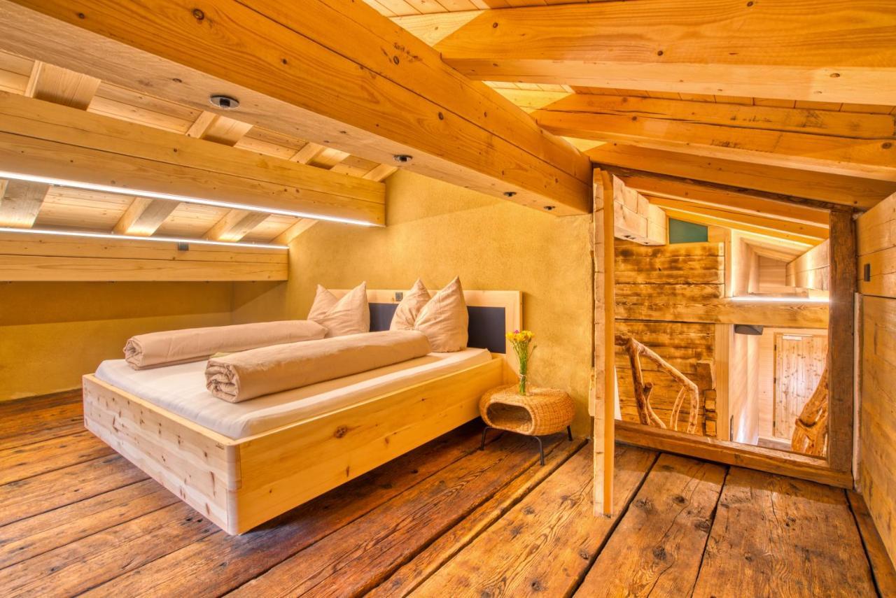 Jup - A Luxury Boutique Chalet Warth  Extérieur photo
