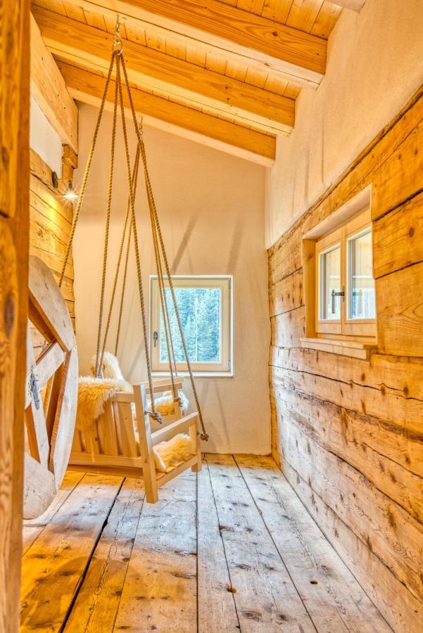 Jup - A Luxury Boutique Chalet Warth  Extérieur photo