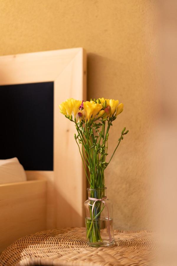 Jup - A Luxury Boutique Chalet Warth  Extérieur photo