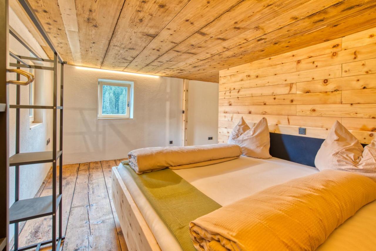 Jup - A Luxury Boutique Chalet Warth  Extérieur photo