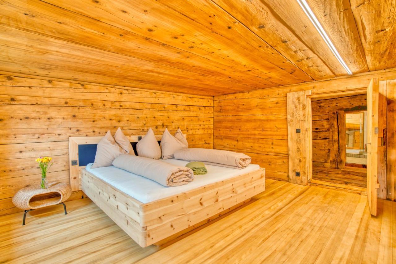 Jup - A Luxury Boutique Chalet Warth  Extérieur photo