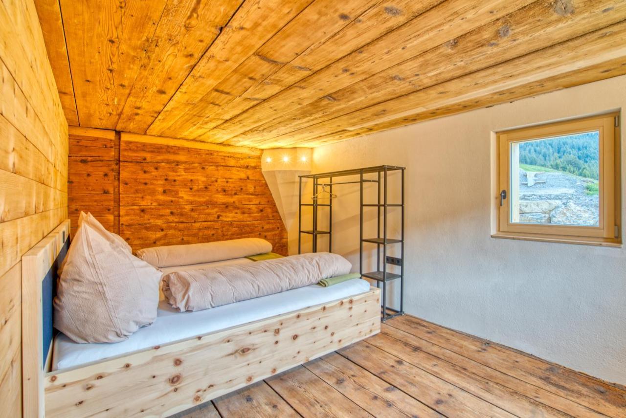 Jup - A Luxury Boutique Chalet Warth  Extérieur photo
