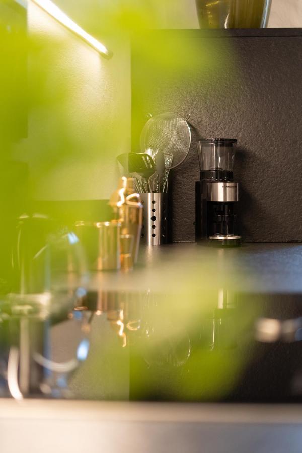 Jup - A Luxury Boutique Chalet Warth  Extérieur photo