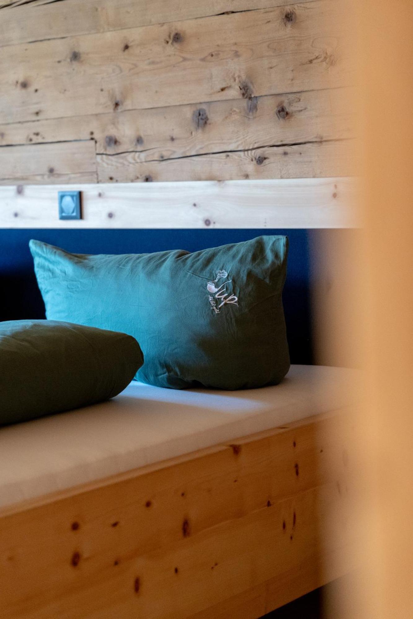 Jup - A Luxury Boutique Chalet Warth  Extérieur photo