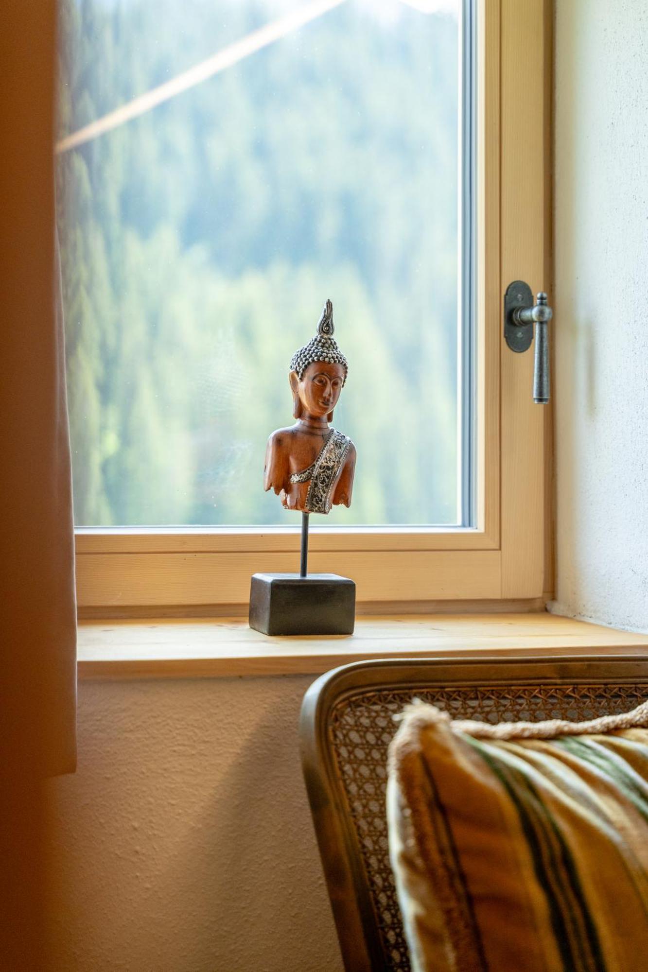 Jup - A Luxury Boutique Chalet Warth  Extérieur photo