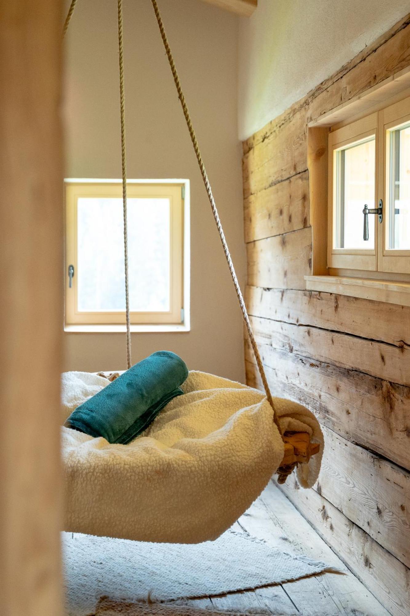Jup - A Luxury Boutique Chalet Warth  Extérieur photo