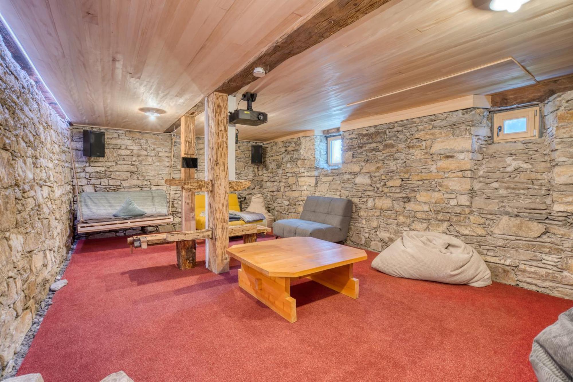 Jup - A Luxury Boutique Chalet Warth  Extérieur photo